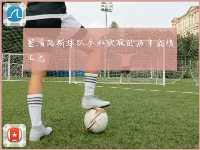 塞浦路斯球队参加欧冠的历年成绩汇总